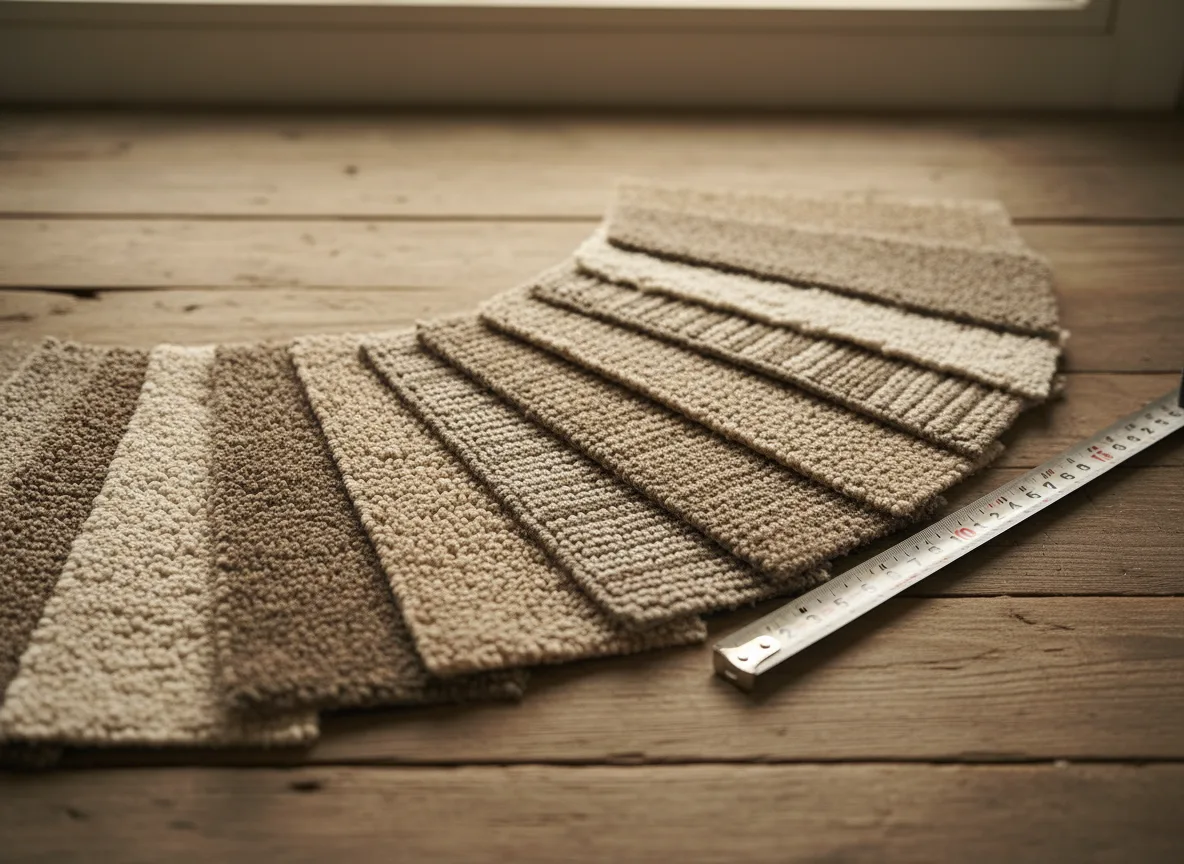 Carpet Installation Bluffton, MN FAQs